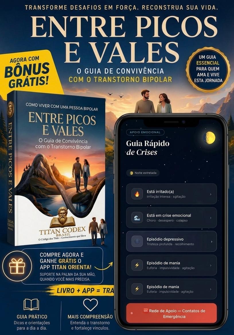 Sumario do livro